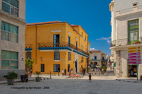 havanna altstadt